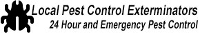 Kelleysburg PA Pest Control Exterminators